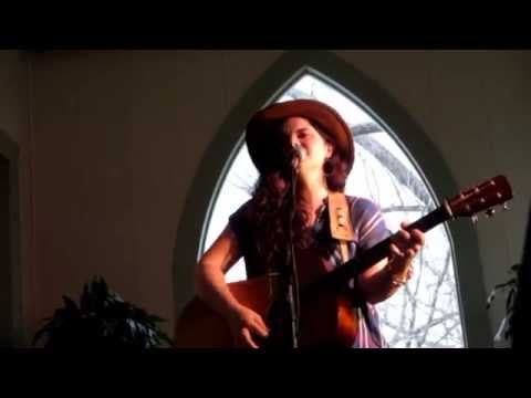 Swallowed by the Sea - Rebecca Loebe