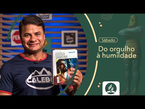 EDUARDO BATISTA: Lição da Escola Sabatina 05 - 25/01/2020