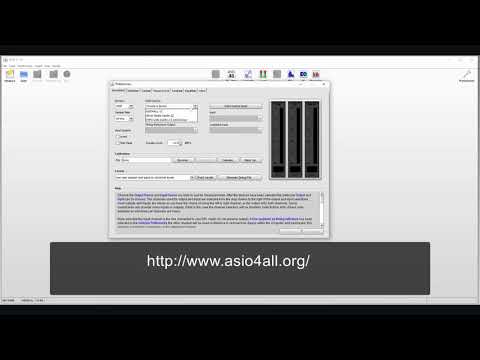 REW Tutorial 2 German
