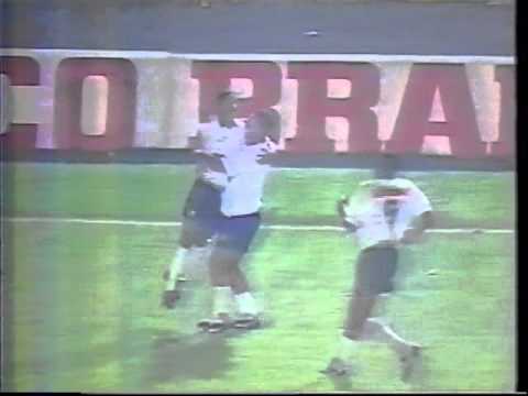 Grêmio 0x1 Corinthians - 1995 - Copa do Brasil 1995 Corinthians Campeão