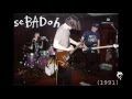 Sebadoh - Bouquet For A Siren