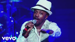 Anthony Hamilton - Charlene (Live In Atlanta, 2004)