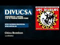 Los Diablos - Chica Bombon - Divucsa