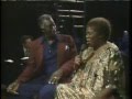 SARAH VAUGHAN & JOE WILLIAMS - "It Don't Mean a Thing" - ELLINGTON Tribute (1981)