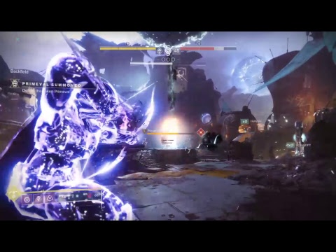 DSP 2 Live Destiny 2