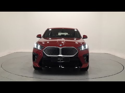 BMW iX2 U10 IX2 Edrive20 M Sport - Image 2