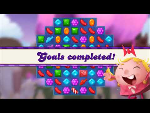 Candy Crush Tales level 31