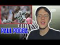 American Watches THE PAUL POGBA WE ALL MISS! | Soccer Reaction