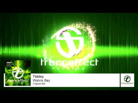 Tiddey - Walvis Bay (Original Mix)