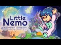 Little Nemo And The Guardians Of Slumberland Steam Trailer