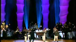 Paul Rodgers + The Four Tops - Loving you Is Sweeter Than Ever