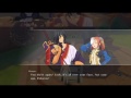 Tales Of Berseria Sub Skit 124 Master Chef Eleanor