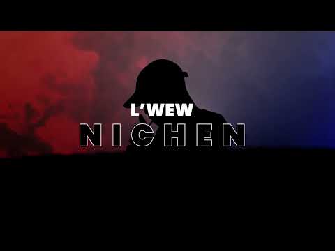 L'Wew - Nichen (Official Lyric Video)