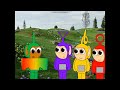 Teletubbies The Magic Sneak Peek