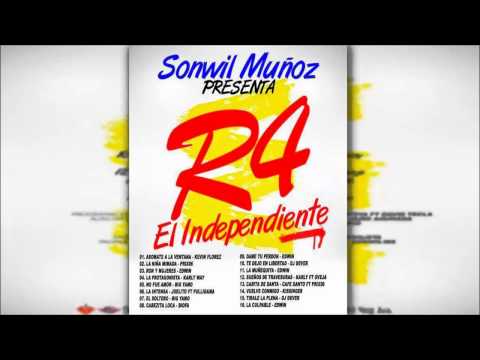 La Intensa - Joelito Ft. Fulligama [Con Placa]  RS Vol 4