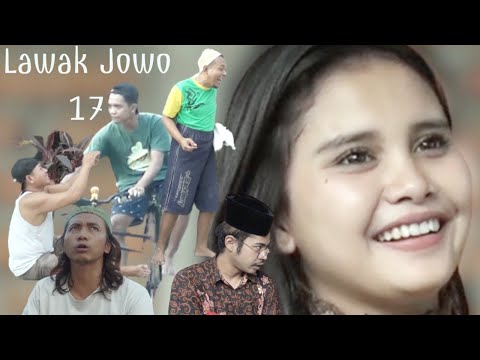 JOKE JOWO 17
