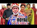 Meet The Royal Family (NEWLY RELEASED)- 2024 Latest Nigerian Movie