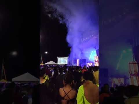 Carreta Pancadão Prime -_- Festival do açaí Inhangapi