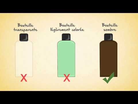 comment appliquer huile d'argan sur cheveux