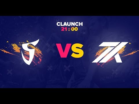 K7 vs SaiNts UCL season 2 Standoff 2