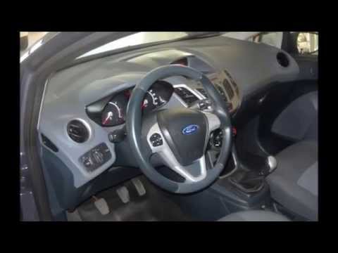 Ford Fiesta 1 2 60 CV 5 porte modello Ikon