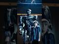 Did You Know That In REAL STEEL Shorts Shortsvideo Shortsfeed Realsteel Robot Realrobot