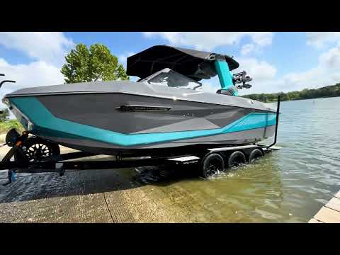 Boat video thumbnail