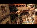 Uncharted 2 (PS4) - Chapter 5 Speedrun Tricks
