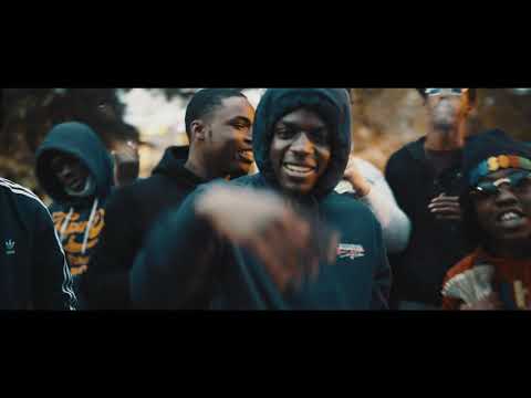 CHV Topsoulja- Double R(Official Video)Dir. Bedifferent Media