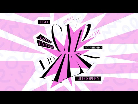 Community Cypher - Lies feat. ego, loowq, ajixxx, Hxroshii, LilHooperx, RinoTheKidd, loch! (alerik)