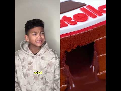 🧆Text To Speech 🧊ASMR Cake Storytime @marrkadams #fypシ #rickylemon #cake #noflop #humor