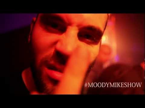 #MOODYMIKESHOW VLOG 1
