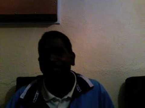 My name is David Dharrapuy