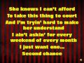 One second chance.mpeg.wmv