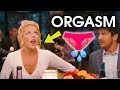 Sexy video kaarten: Grappige scène uit de film The Ugly Truth met Katherine Heigl en Gerard Butler..
