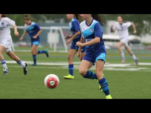 2016-07-09  U16 F AAA - Match# 16 - Cap-Rouge