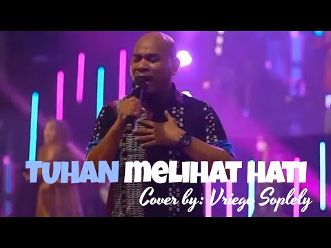 Tuhan Melihat Hati ( Citra Scholastika ) Vriego || Soplely || GSJS Pakuwon || Surabaya