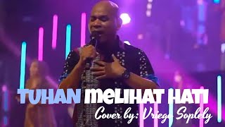 Download lagu Tuhan Melihat Hati ( Citra Scholastika ) Vriego || Soplely || GSJS Pakuwon || Surabaya mp3