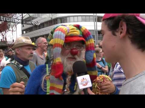 EJC TV 2016 - Parade