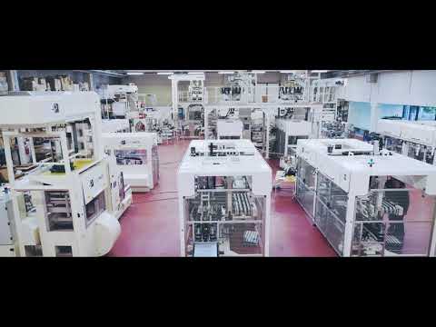 ALTOPACK PRESENTATION