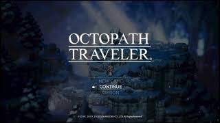 【初見プレイ】OCTOPATH TRAVELER #15-2【プリムロゼ2章】