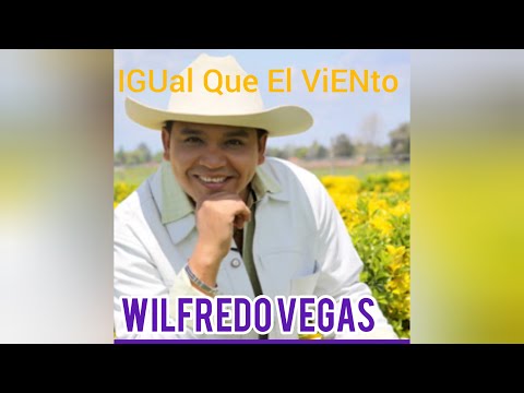 Wilfredo Vegas - Auténtico Cimarrón (Audio)