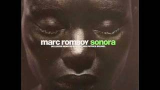 Mark Romboy - Sonora (Patrice Baumel remix)