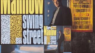 Summertime ♫ Barry Manilow Duet With Diane Schuur Ft. Stan Getz