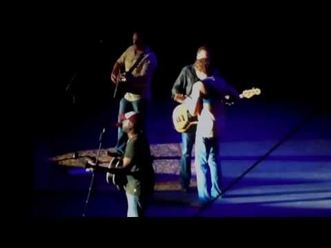 Hootie & the Blowfish - Michelle Post - Charleston, SC 8/24/13