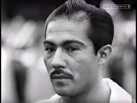 Mundial 1958 Paraguay vs Yugoslavia 3-3