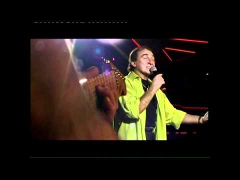 Franco Bastelli - Amore ma poi (Video Ufficiale)