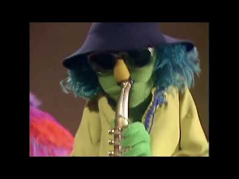 Muppet Songs: Floyd Pepper - Lady Be Good