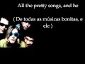 Nirvana In Bloom ( Tradução e Letra original ...