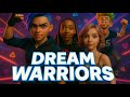 Pixie Pop Dream Warriors Official Music Video